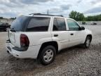 2008 Chevrolet Trailblazer LS