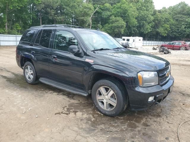 2006 Chevrolet Trailblazer LS