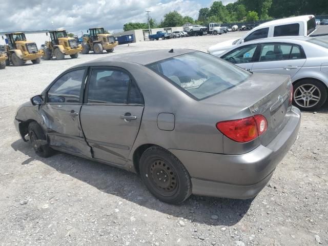 2004 Toyota Corolla CE