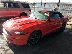 Vehiculos salvage en venta de Copart Orlando, FL: 2023 Ford Mustang