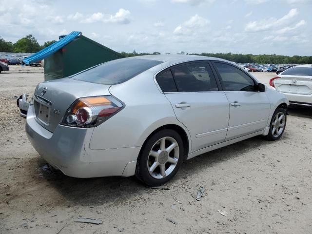 2008 Nissan Altima 2.5