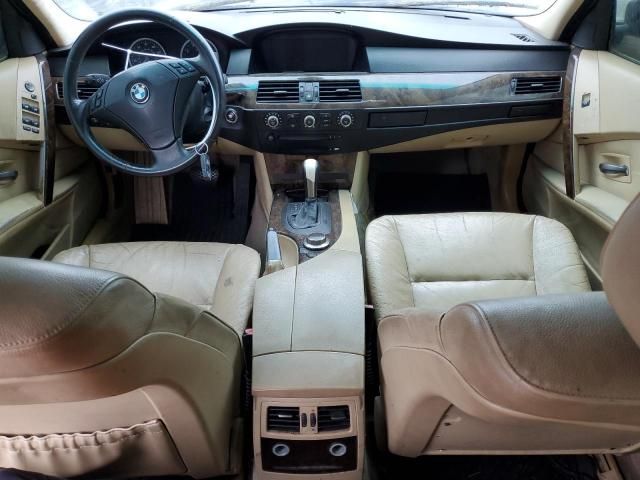 2006 BMW 530 I