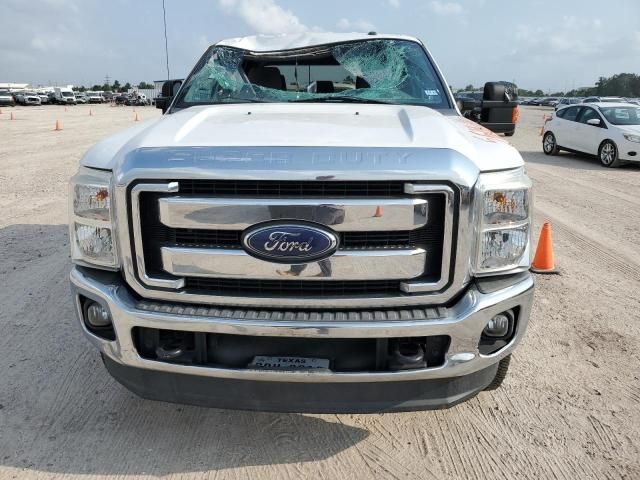 2016 Ford F250 Super Duty