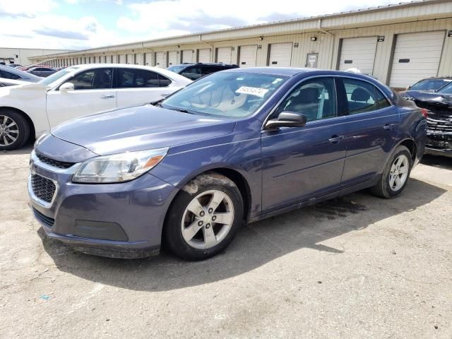 2014 Chevrolet Malibu LS