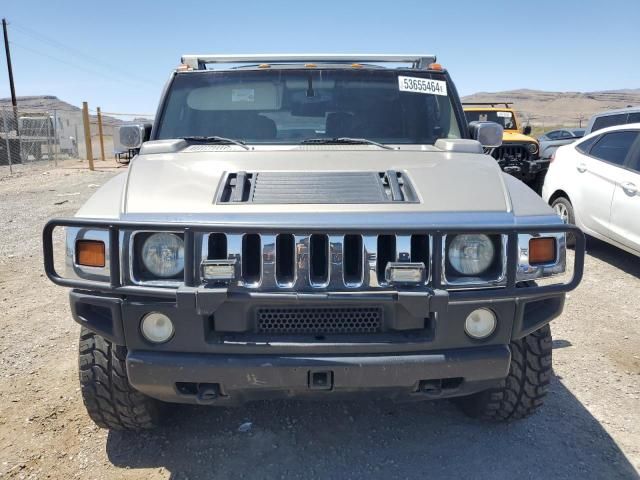 2003 Hummer H2