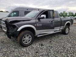 Dodge 2500 Laramie salvage cars for sale: 2014 Dodge 2500 Laramie