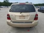 2007 Toyota Highlander Sport