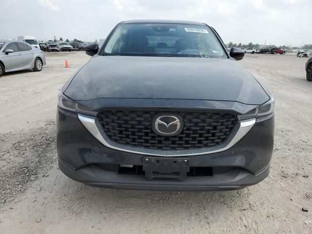 2022 Mazda CX-5 Premium