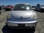 2004 Volkswagen New Beetle GLS