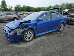 Mitsubishi Lancer se Vehiculos salvage en venta: 2012 Mitsubishi Lancer SE