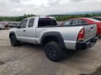 2007 Toyota Tacoma Access Cab