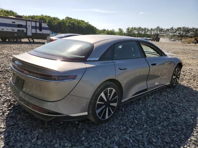 2023 Lucid Motors AIR Pure