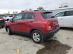 2015 Chevrolet Trax 1LT