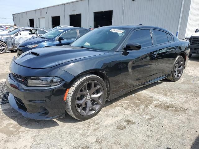 2018 Dodge Charger SXT Plus