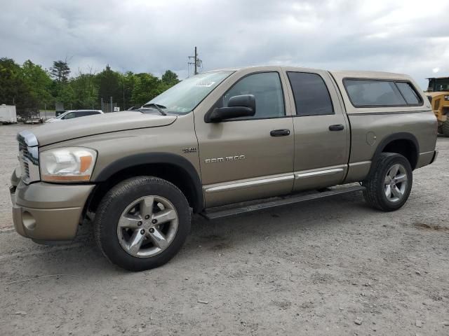 2006 Dodge RAM 1500 ST