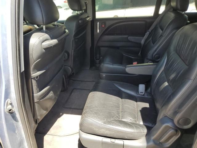 2006 Honda Odyssey Touring