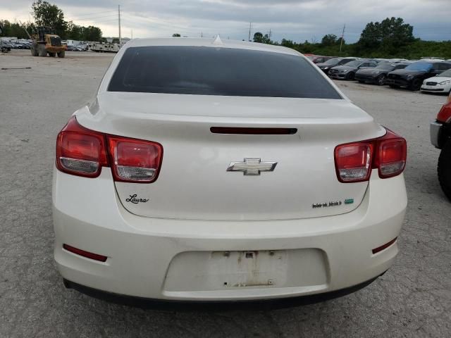 2013 Chevrolet Malibu 2LT