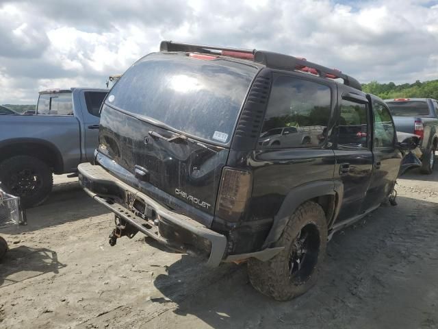 2003 Chevrolet Tahoe K1500