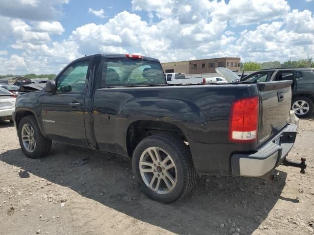 2008 GMC Sierra C1500