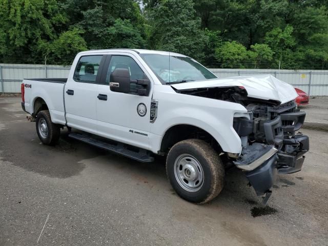 2020 Ford F250 Super Duty