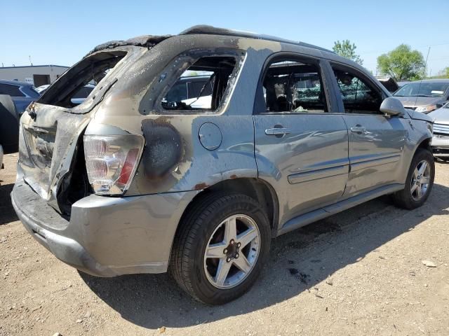 2006 Chevrolet Equinox LT