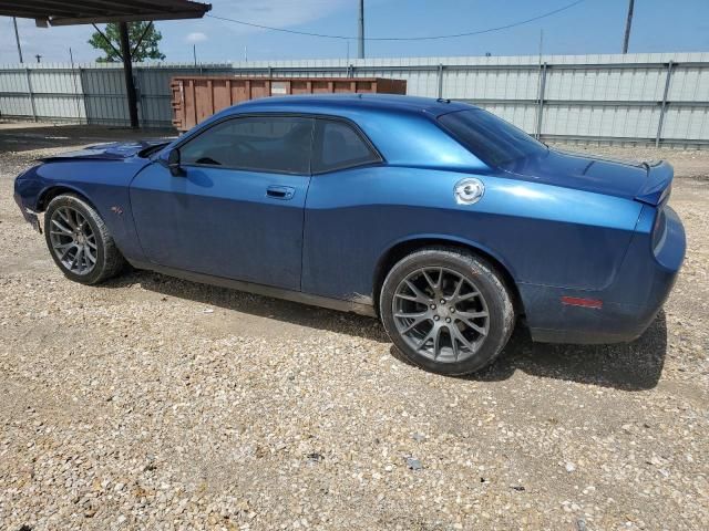 2009 Dodge Challenger R/T