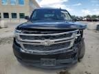 2018 Chevrolet Tahoe K1500 LT