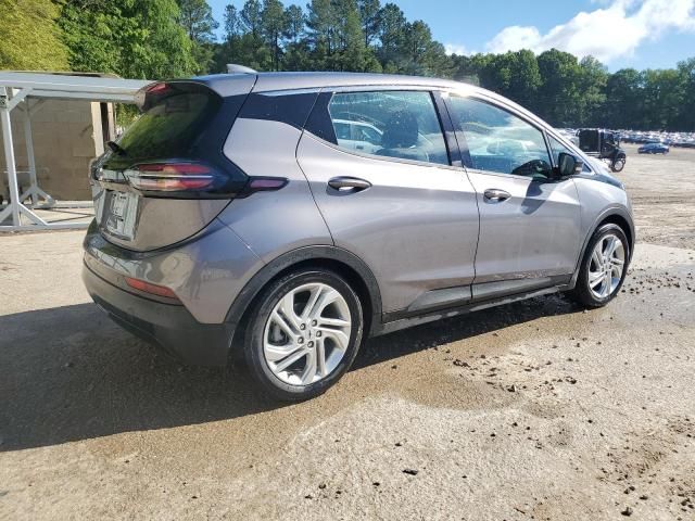 2023 Chevrolet Bolt EV 1LT