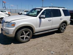 Run And Drives Cars for sale at auction: 2010 Ford Explorer Eddie Bauer