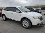 2013 Lincoln MKX