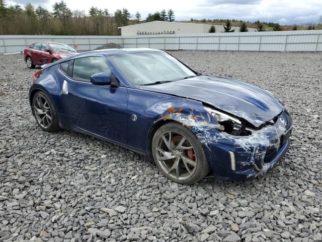 2016 Nissan 370Z Base