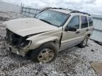 2000 Jeep Grand Cherokee Laredo