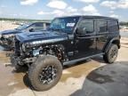 2022 Jeep Wrangler Unlimited Rubicon 4XE