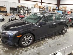 2016 Honda Civic EX en venta en Spartanburg, SC