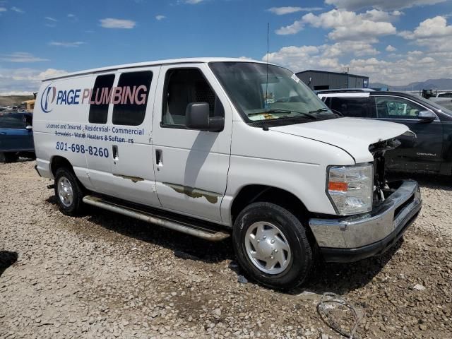 2014 Ford Econoline E250 Van