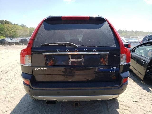 2011 Volvo XC90 V8