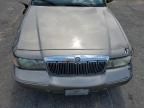 2001 Mercury Grand Marquis GS