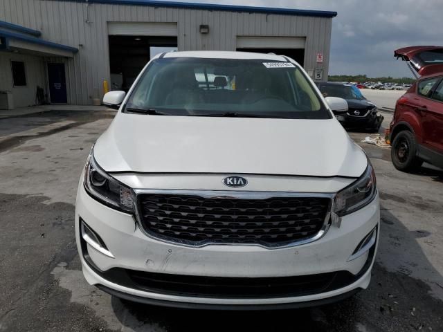 2021 KIA Sedona LX