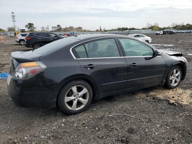 2009 Nissan Altima 3.5SE