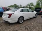 2019 Cadillac CT6 Premium Luxury