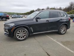 Lots with Bids for sale at auction: 2021 BMW X5 XDRIVE40I