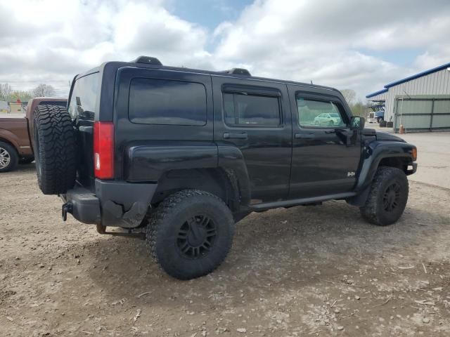 2007 Hummer H3