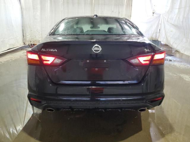 2019 Nissan Altima SL