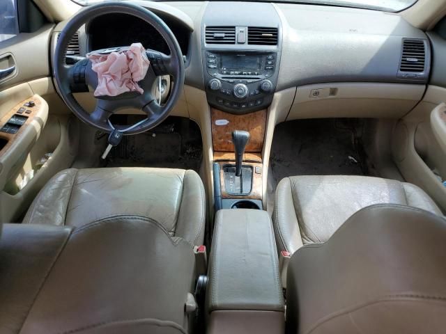 2004 Honda Accord EX