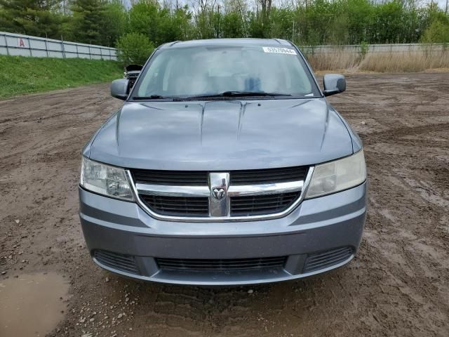 2009 Dodge Journey SXT