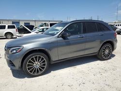 Run And Drives Cars for sale at auction: 2019 Mercedes-Benz GLC 300