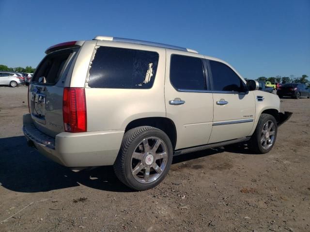 2011 Cadillac Escalade Premium