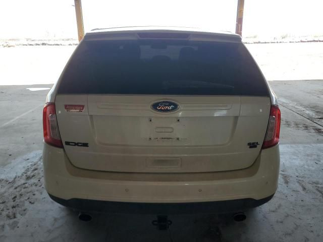 2011 Ford Edge SEL