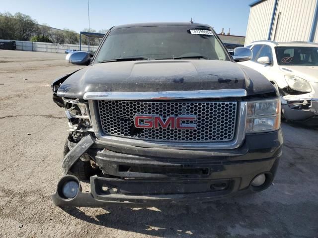 2009 GMC Sierra K1500 Denali