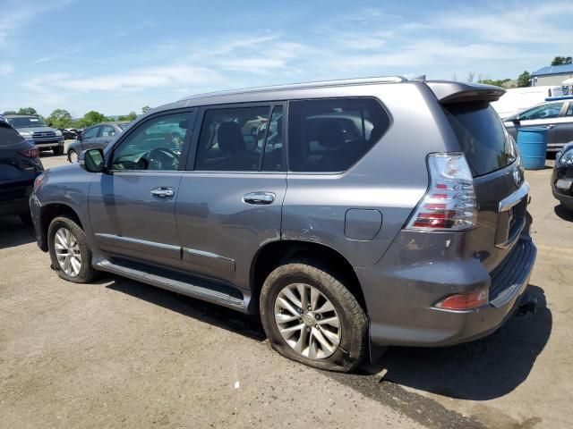 2017 Lexus GX 460